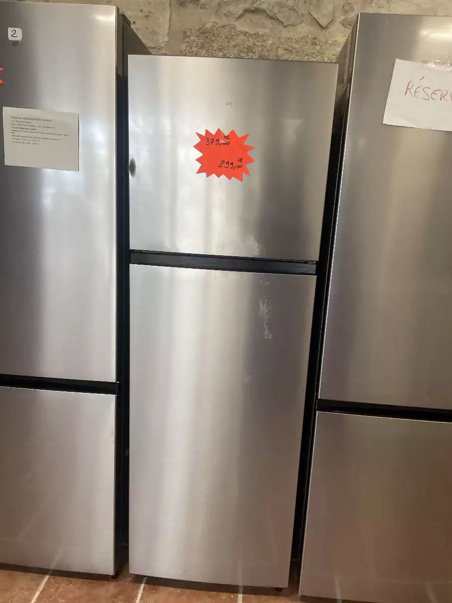 Réfrigérateur ESSENTIEL B