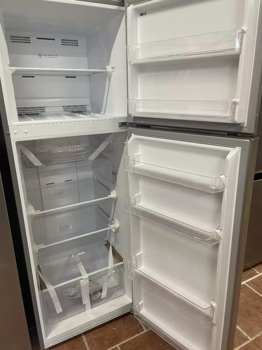 Réfrigérateur 2 portes Essentielb 338L