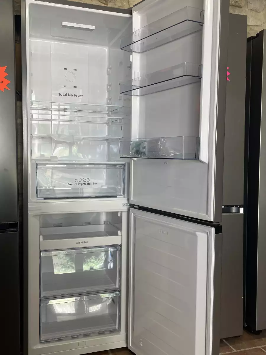 Réfrigérateur HISENSE RB390N4BC31