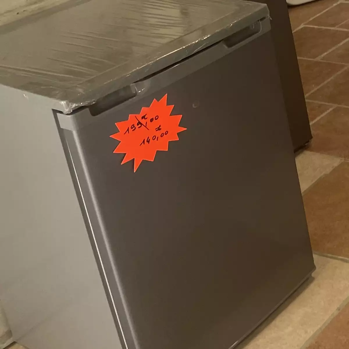 Réfrigérateur ESSENTIEL B ERT85-55MIS
