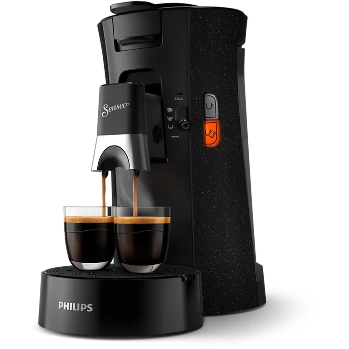 Machine à café dosette - PHILIPS Senseo - Select Intensity Plus