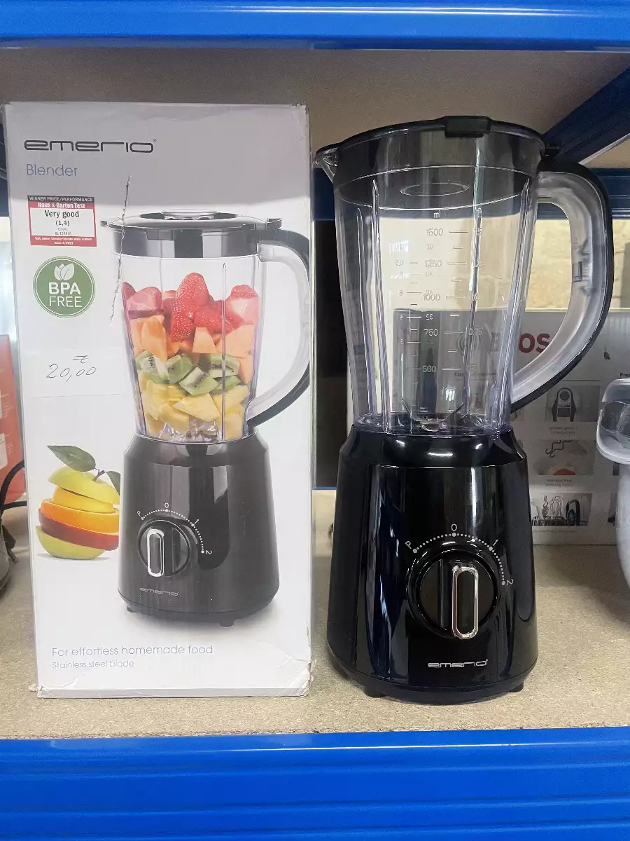 Blender EMERIO BL-124816