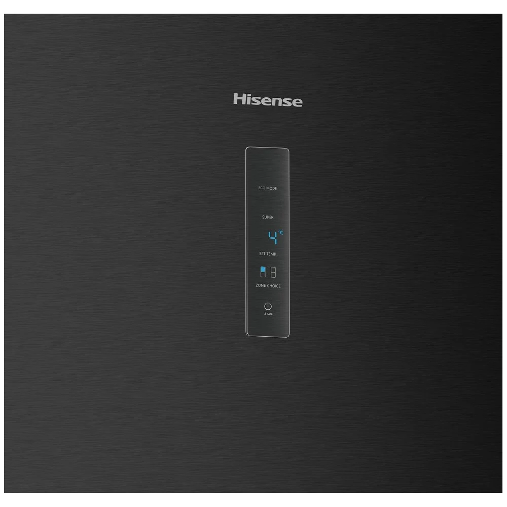 Réfrigérateur combiné HISENSE RB440N4AFE