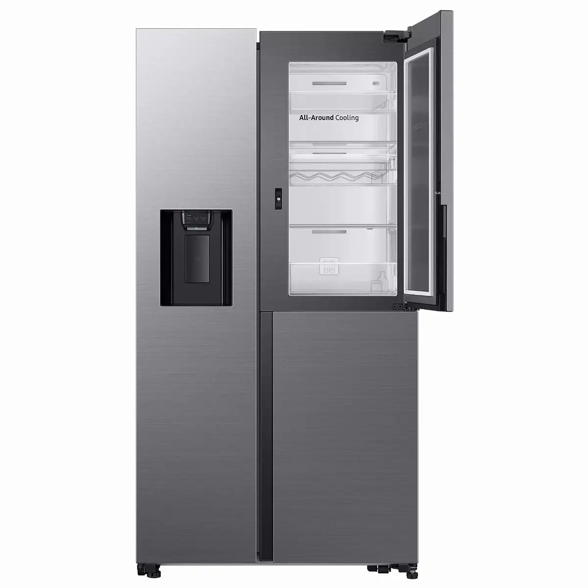 Réfrigérateur Américain SAMSUNG RH65DG54R3S9