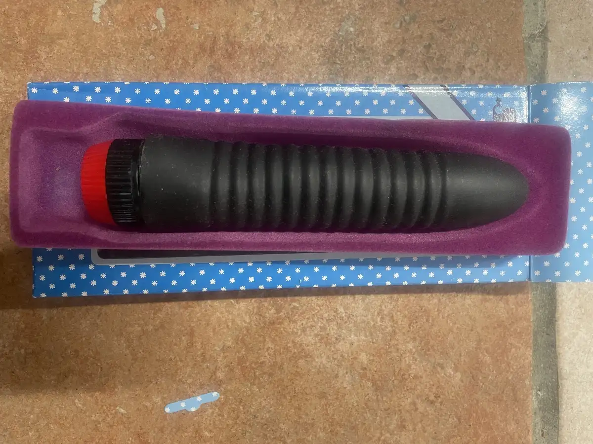 COFFRET 2 JOUETS ADULTES