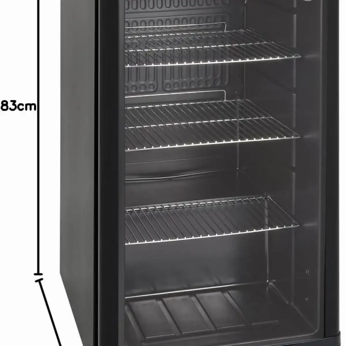 Frigo armoire METRO PROFESSIONAL