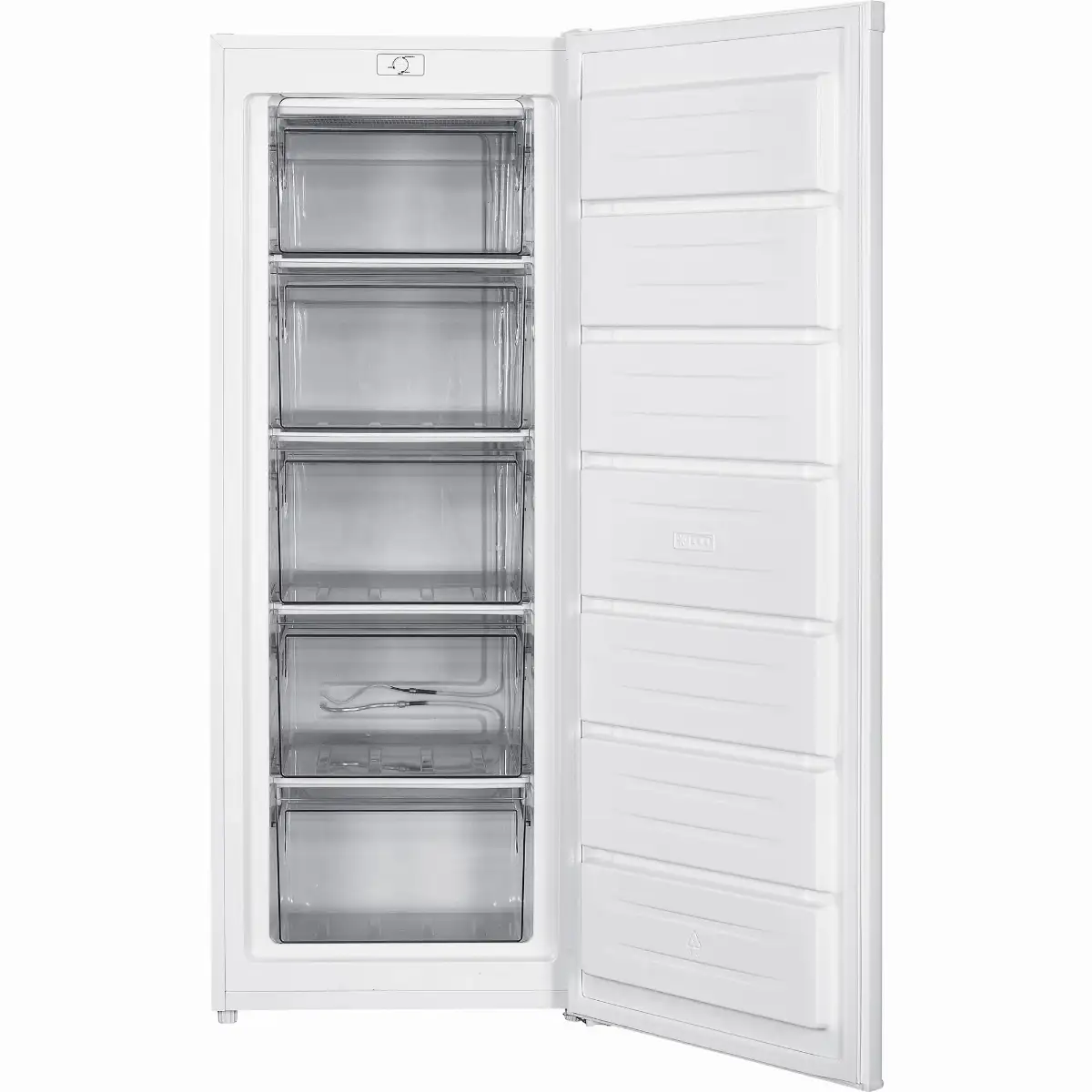 Congélateur armoire LISTO  168L