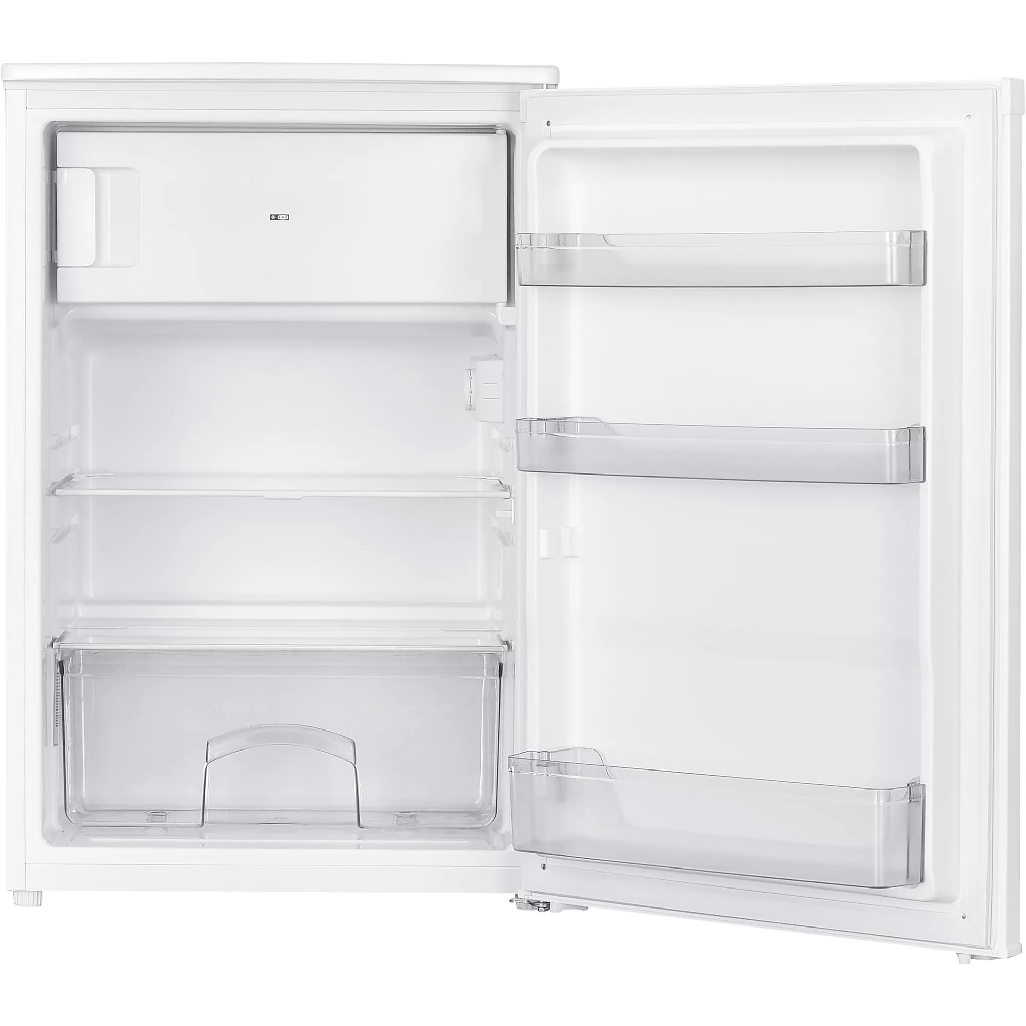 Frigo top 109L  ESSENTIELB ERT85-55HOB6