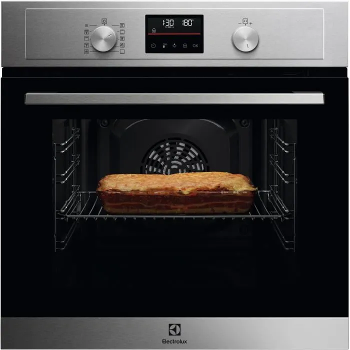 Four encastrble ELECTROLUX SERIE 3000