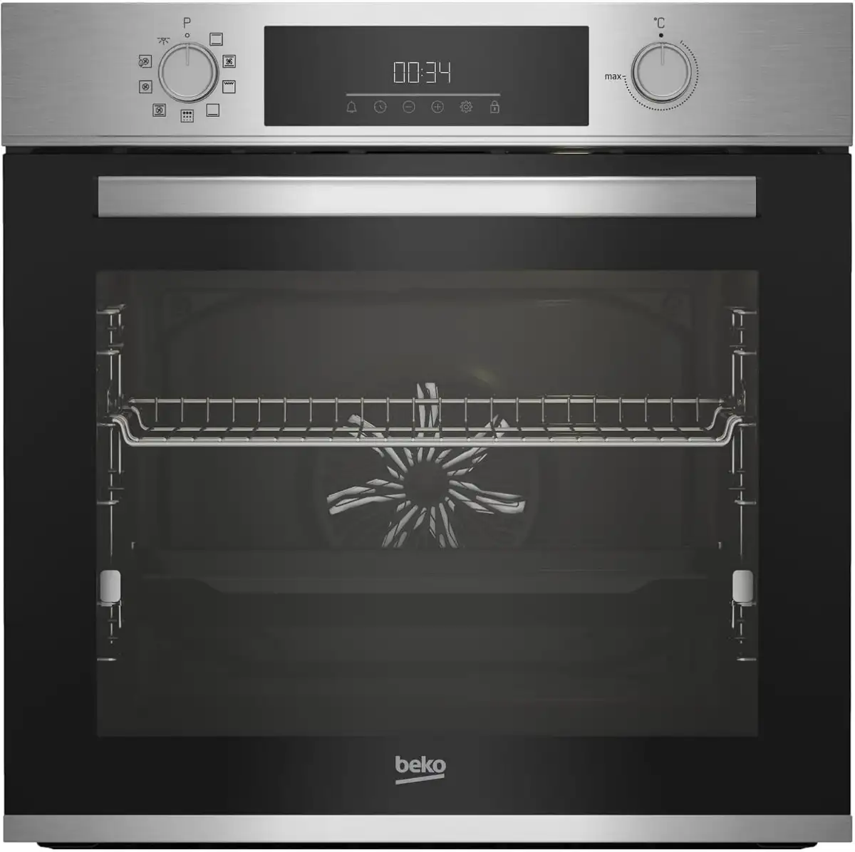 Four encastrable BEKO BBIM12300XMPEF