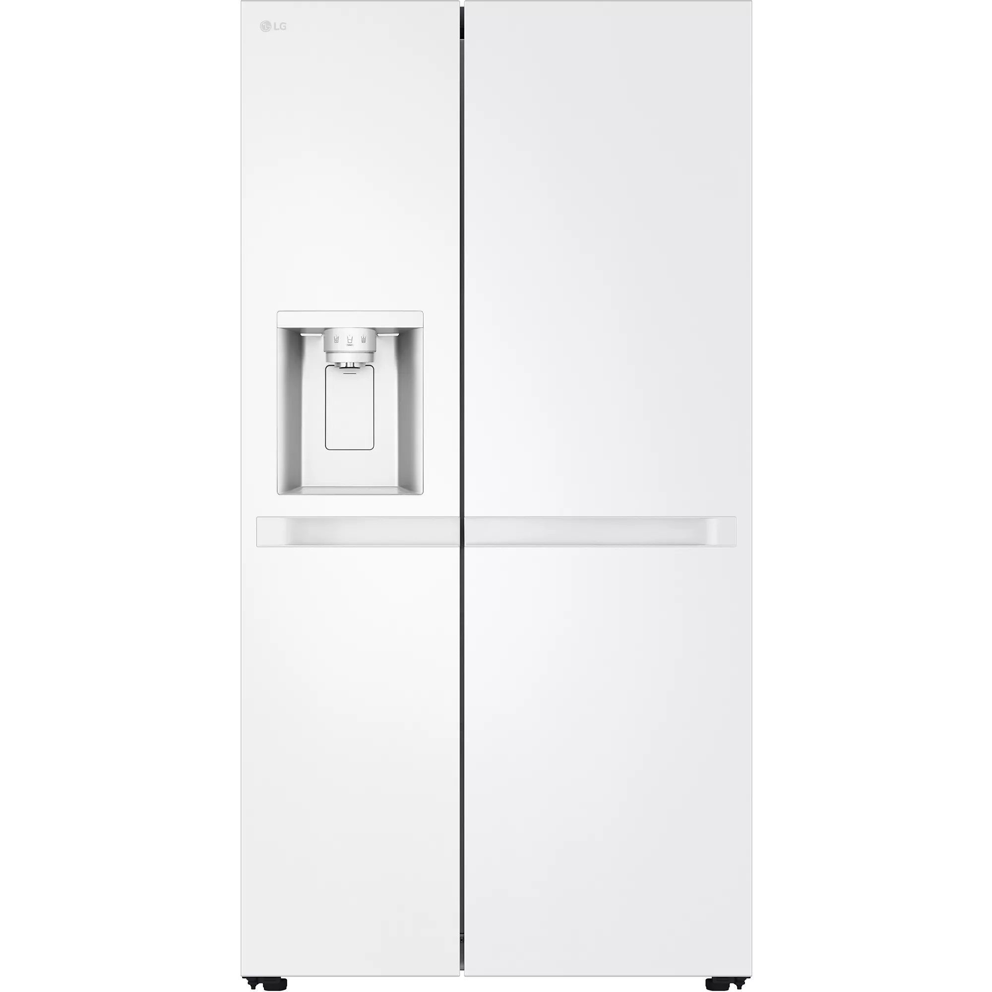 Réfrigérateur américain LG  638L