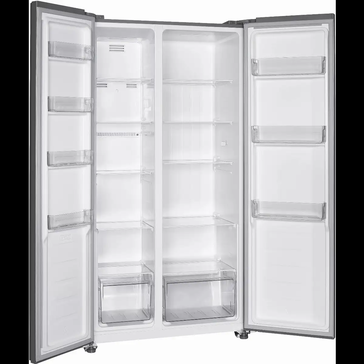 Réfrigérateur Américain 442L