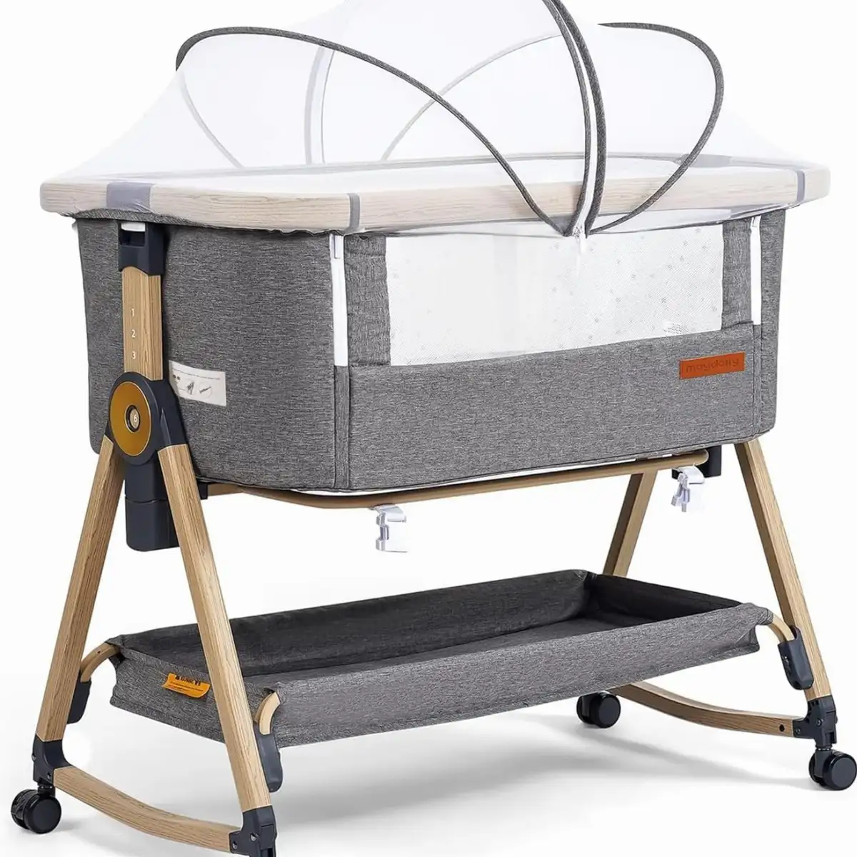 LIT CODODO BEBE MAYDOLLY C03 grey