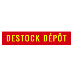 Logo DESTOCK DEPOT